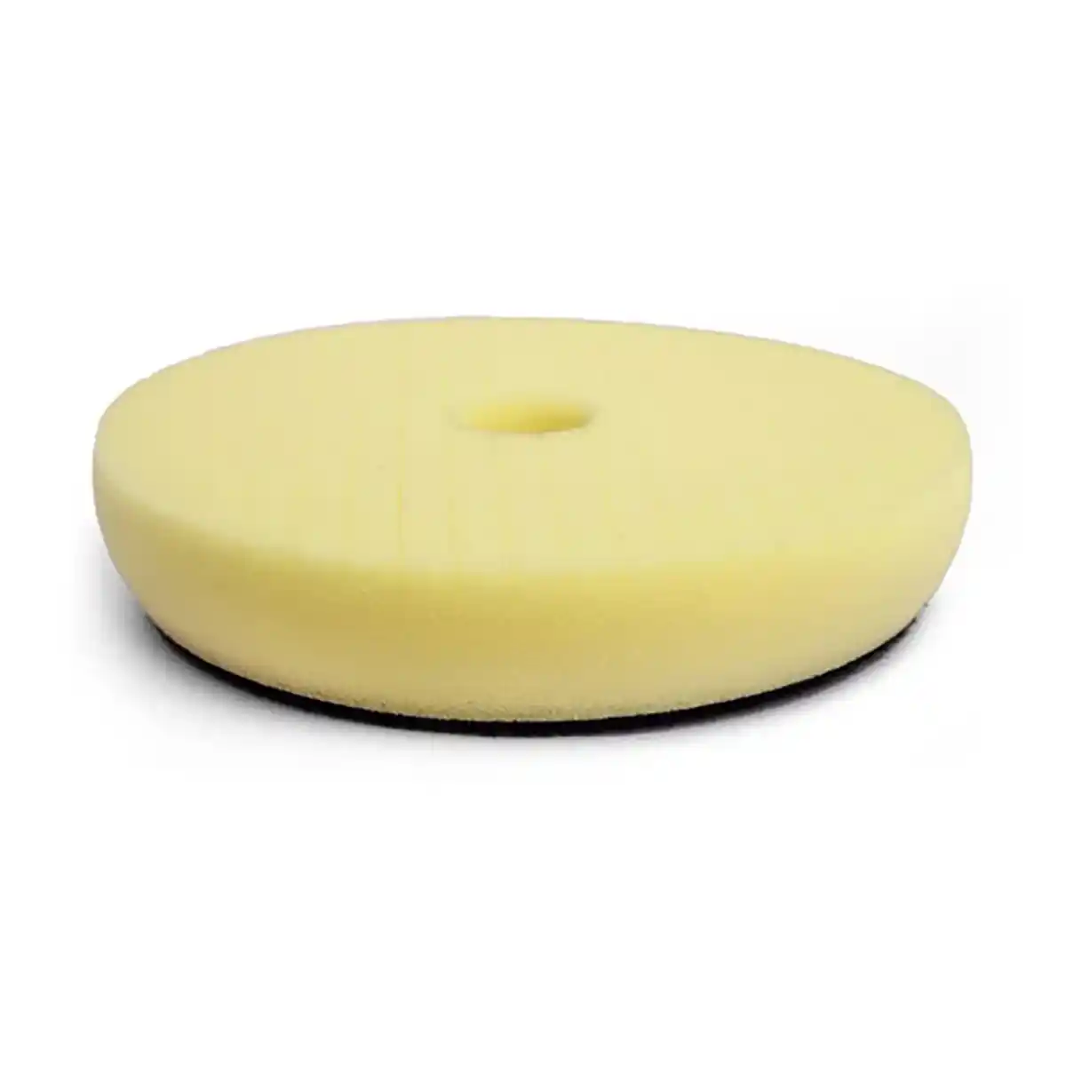 Cross Cut Foam Pad and Yellow Polishing and 5 Inch for Smooth, High-Gloss Finishing